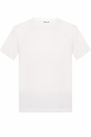 Swallow motif t-shirt, zdjęcie 1 Swallow motif t-shirt od McQ Alexander McQueen